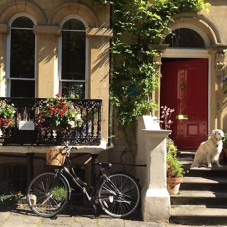 Hanover House Cheltenham Luaran gambar