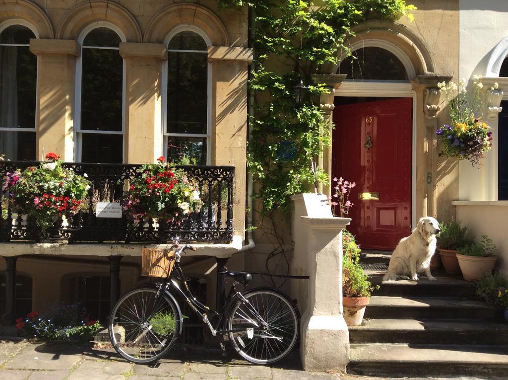 Hanover House Cheltenham Luaran gambar