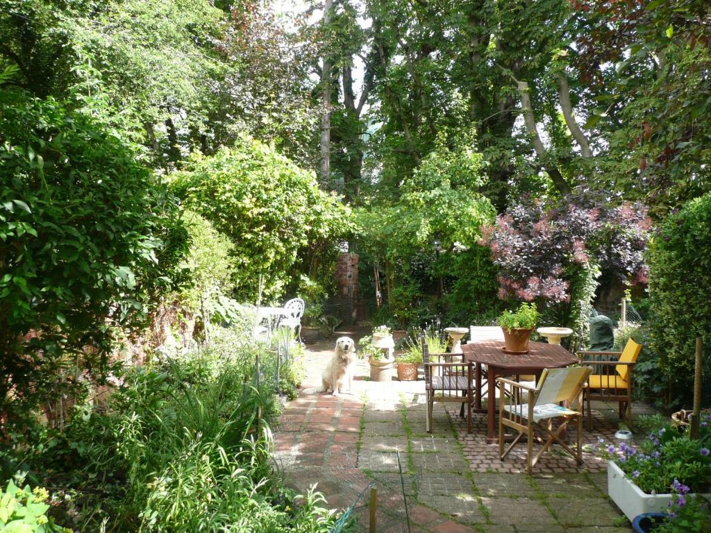 Hanover House Cheltenham Luaran gambar