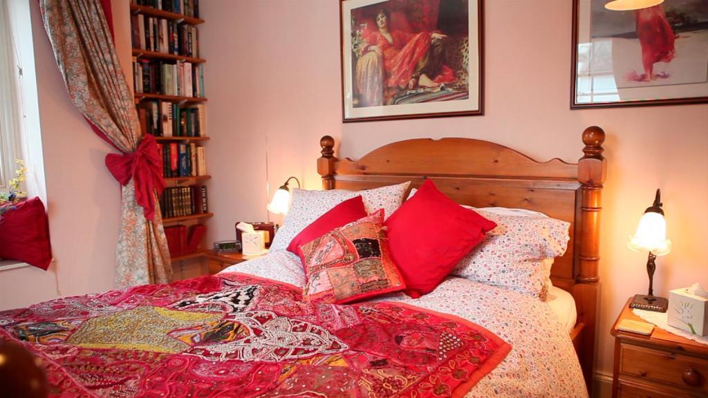 Hanover House Cheltenham Luaran gambar