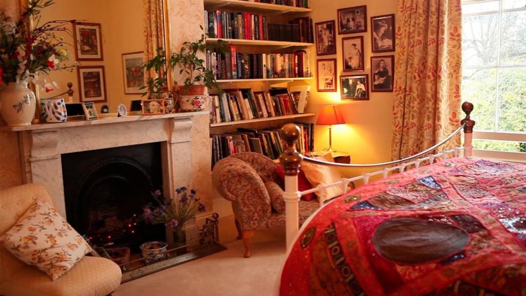 Hanover House Cheltenham Luaran gambar