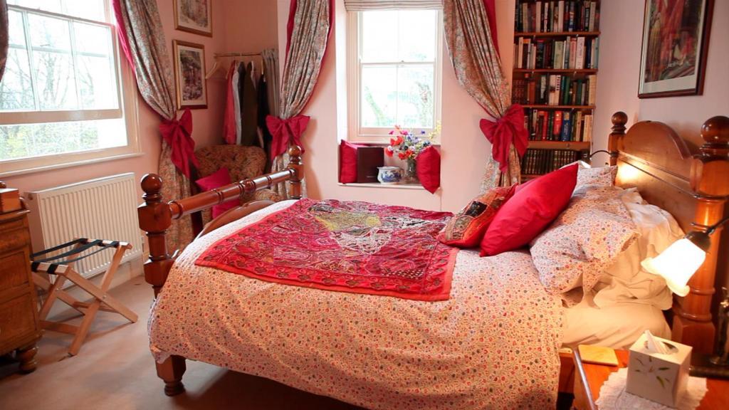 Hanover House Cheltenham Luaran gambar