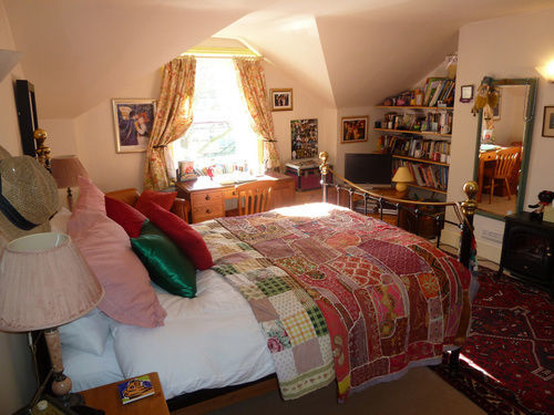 Hanover House Cheltenham Luaran gambar