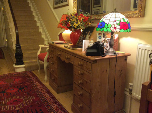 Hanover House Cheltenham Luaran gambar