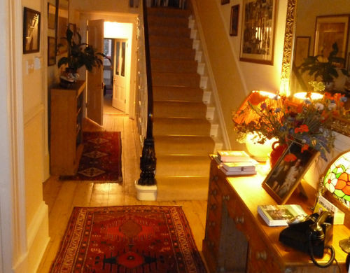 Hanover House Cheltenham Luaran gambar