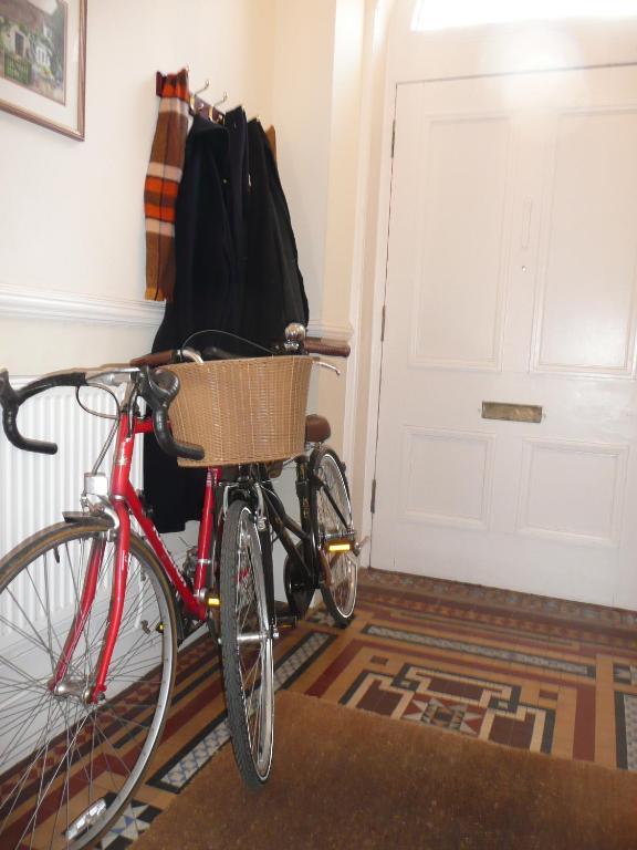 Hanover House Cheltenham Luaran gambar