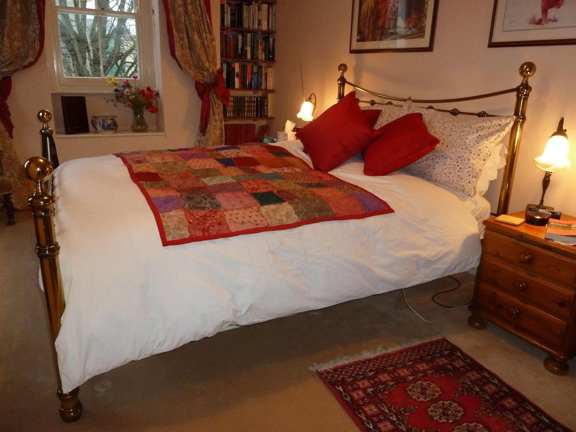 Hanover House Cheltenham Luaran gambar